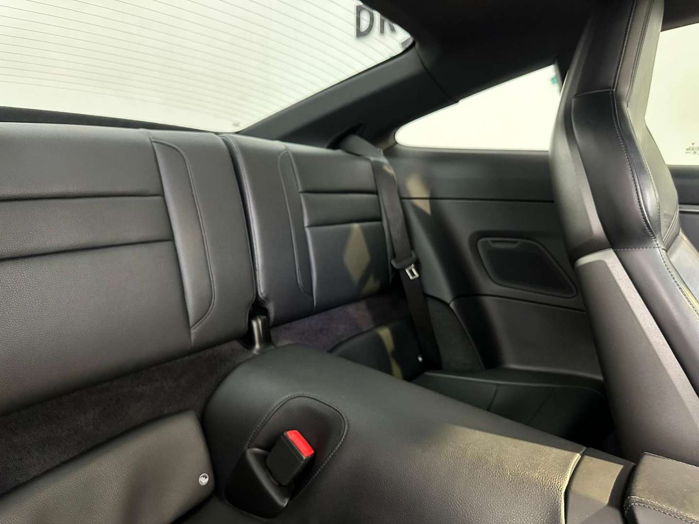 Porsche 991 I Carrera 4 - 2019 - Joinsteer - #13