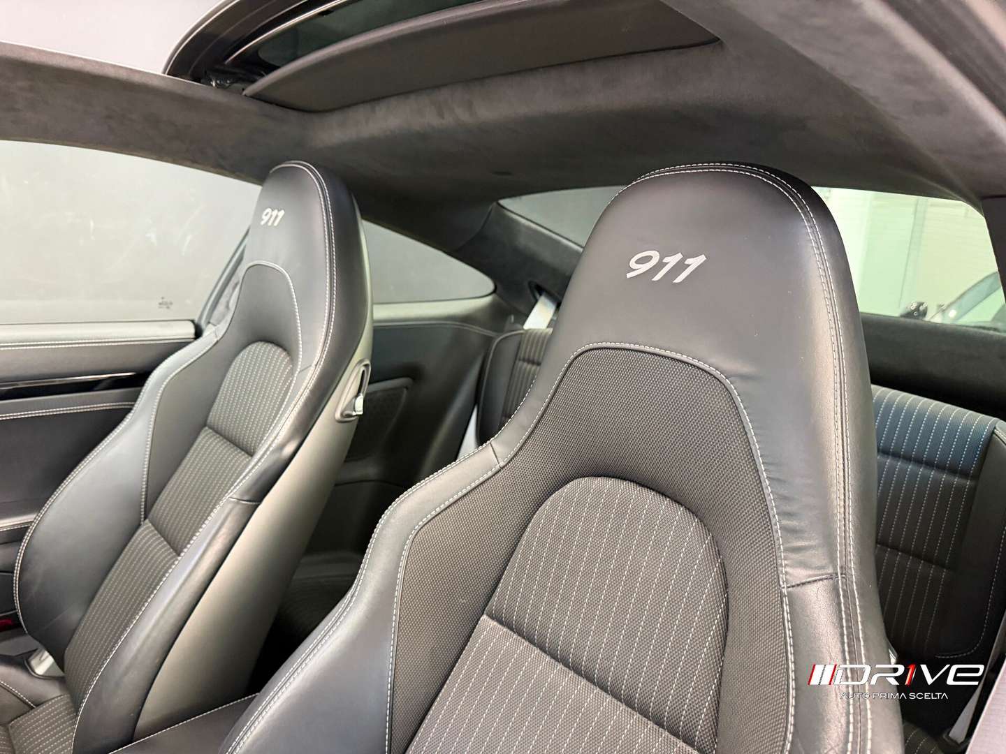 Porsche 991 Carrera - 2018 - Joinsteer - #21