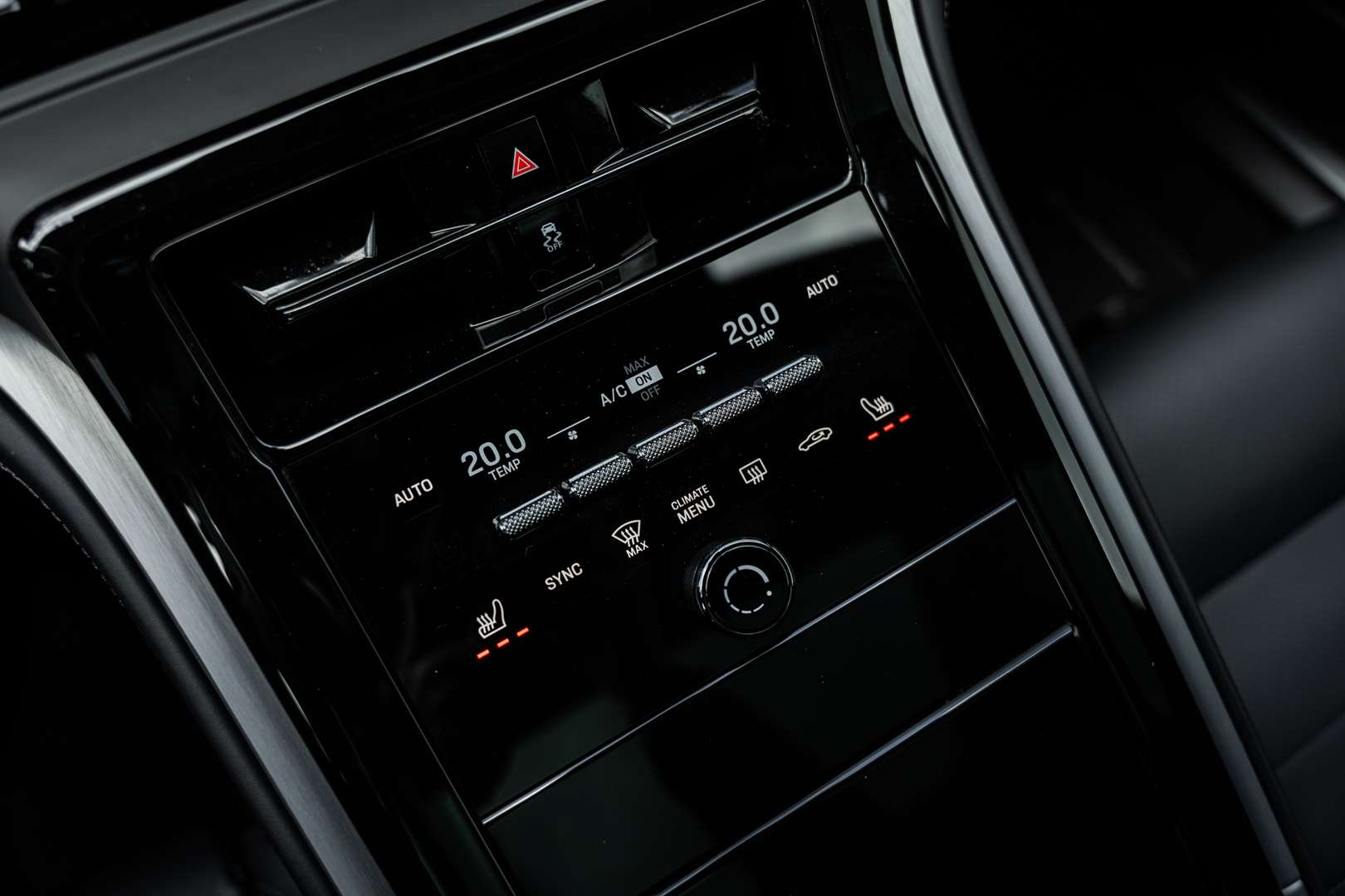 Porsche Panamera II 4S - 2025 - Joinsteer - #28