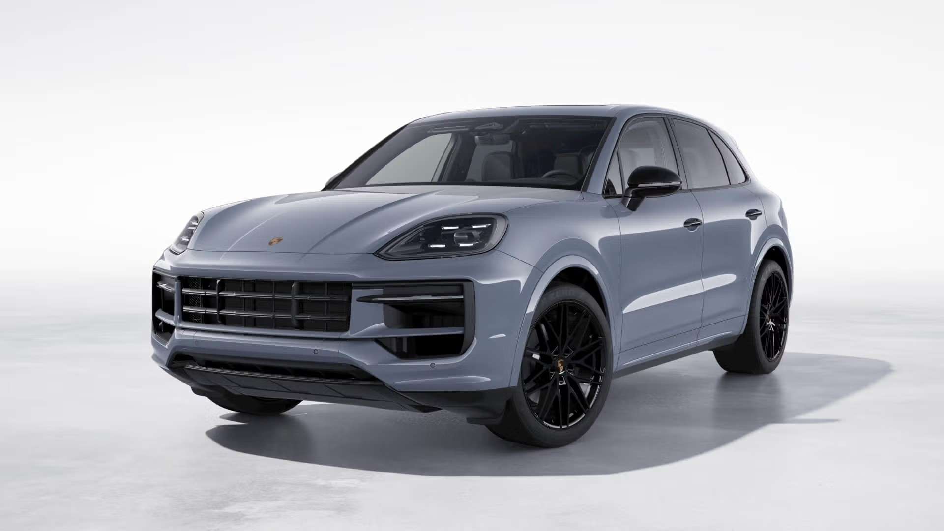 Porsche Cayenne III - 2023 - Joinsteer - #1