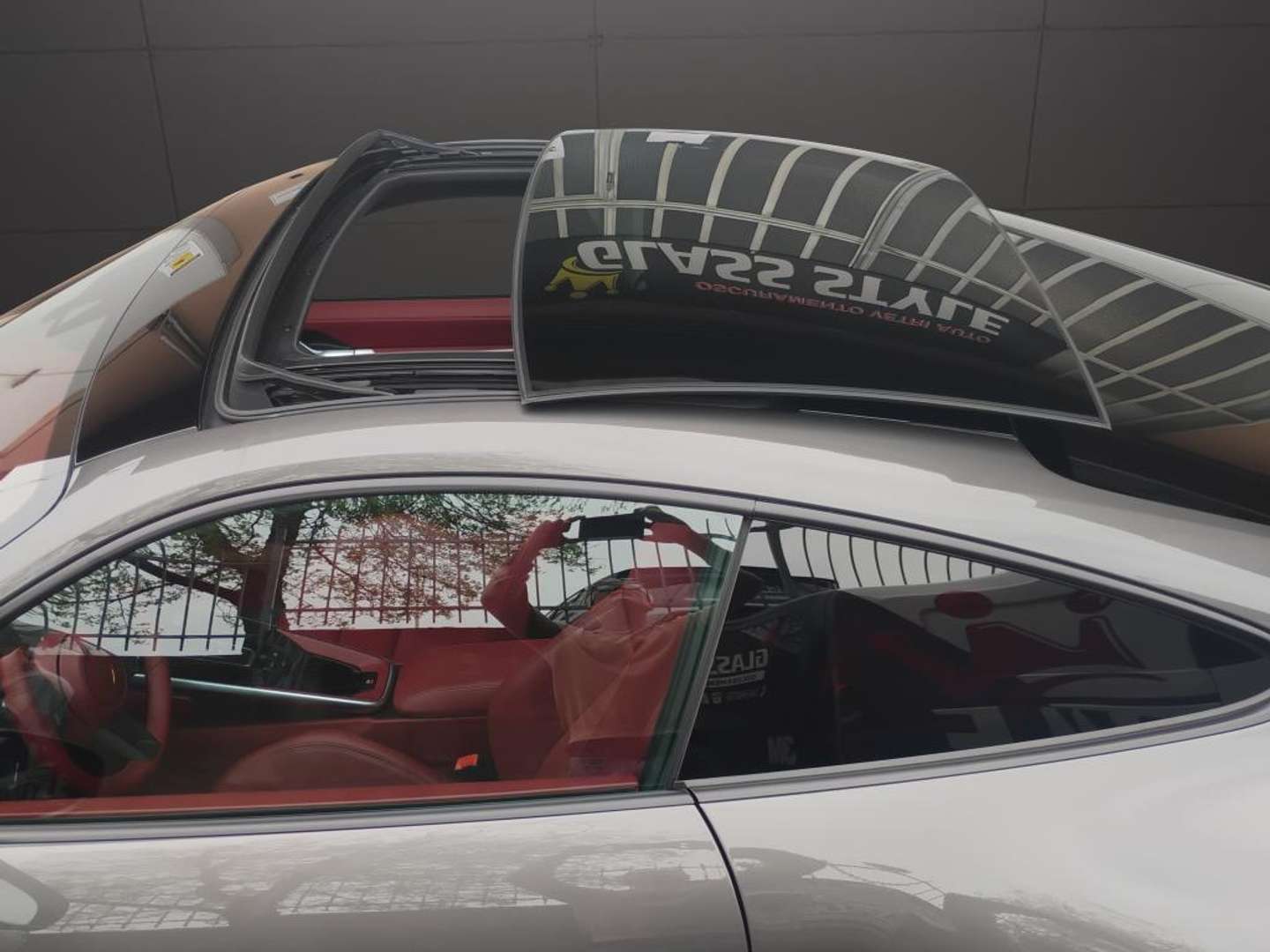Porsche 991 I Carrera S - 2022 - Joinsteer - #14