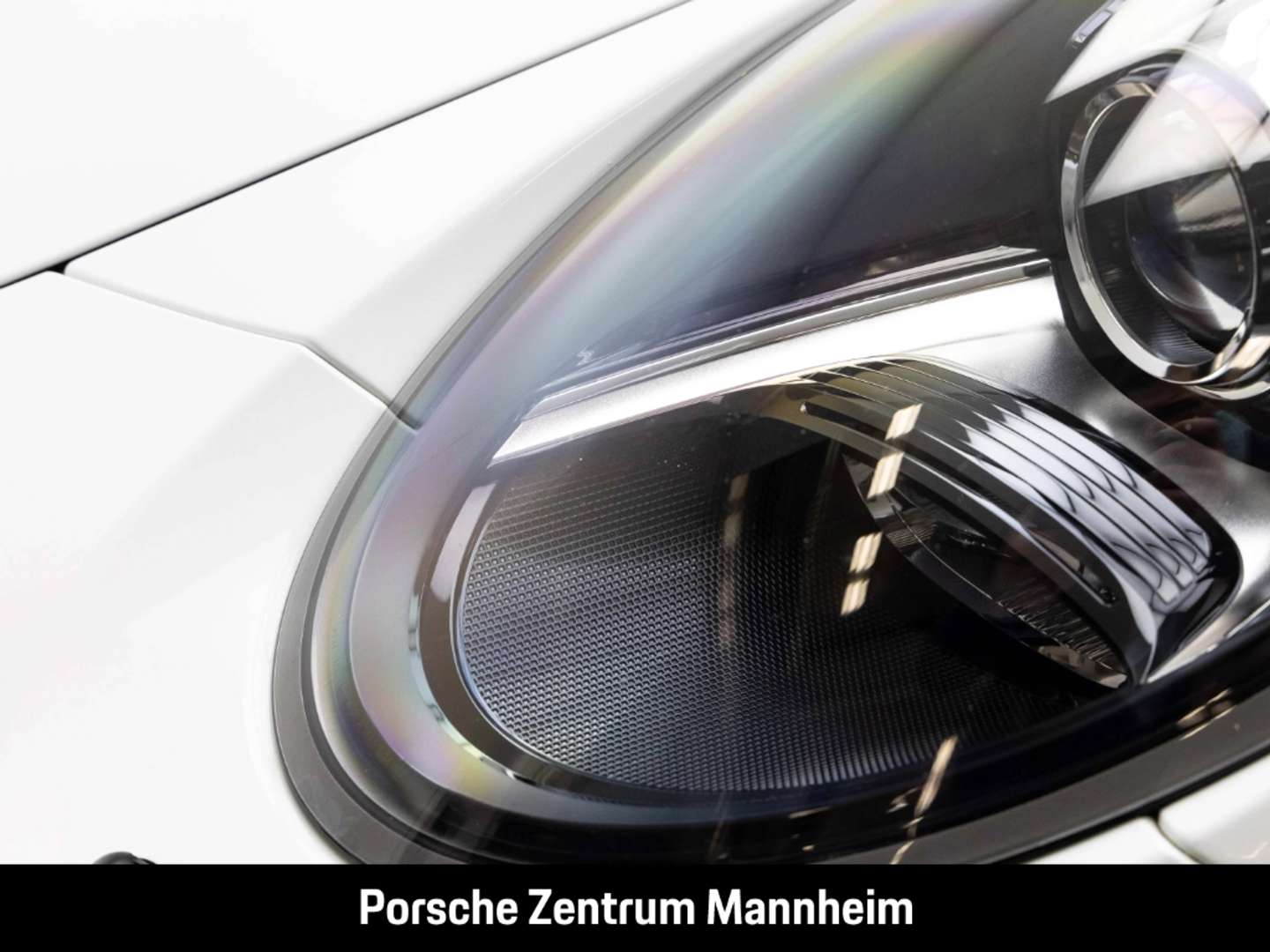 Porsche 991 II GTS - 2018 - Joinsteer - #33