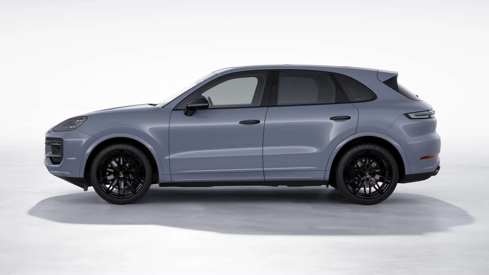 Porsche Cayenne III - 2023 - Joinsteer - #2