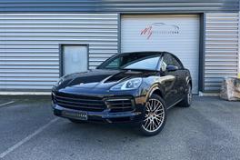 Porsche Cayenne III E-Hybrid Platinum Edition - 2022 - Joinsteer - #1