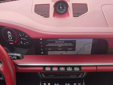 Porsche 991 I Carrera S — photo 16