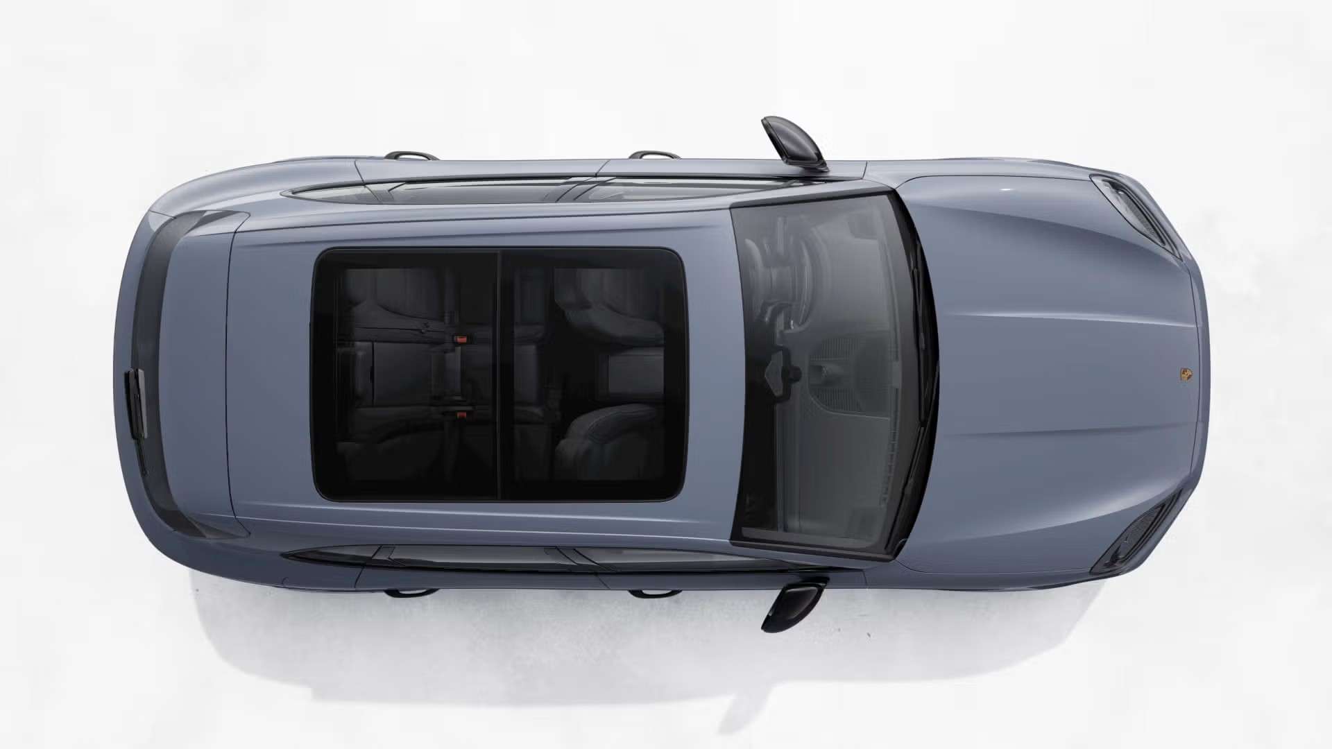 Porsche Cayenne III - 2023 - Joinsteer - #4