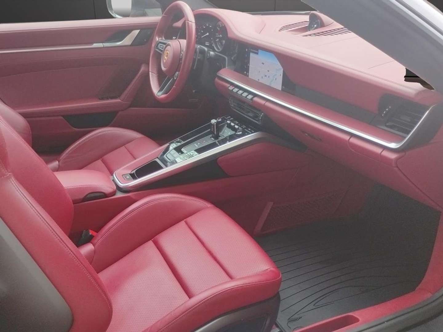 Porsche 991 I Carrera S - 2022 - Joinsteer - #18