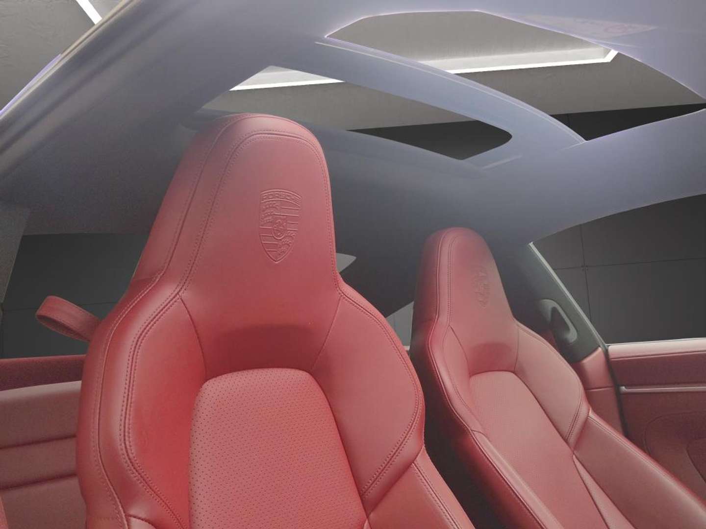 Porsche 991 I Carrera S - 2022 - Joinsteer - #20