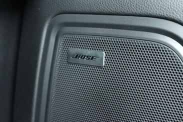 Porsche Macan S — photo 7