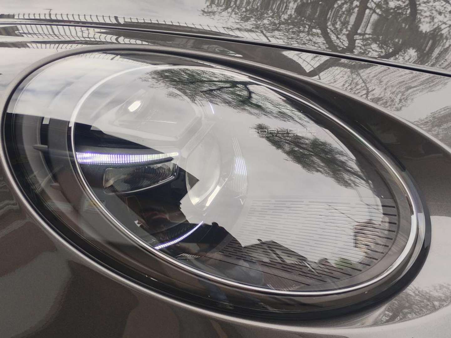Porsche 991 I Carrera S - 2022 - Joinsteer - #21