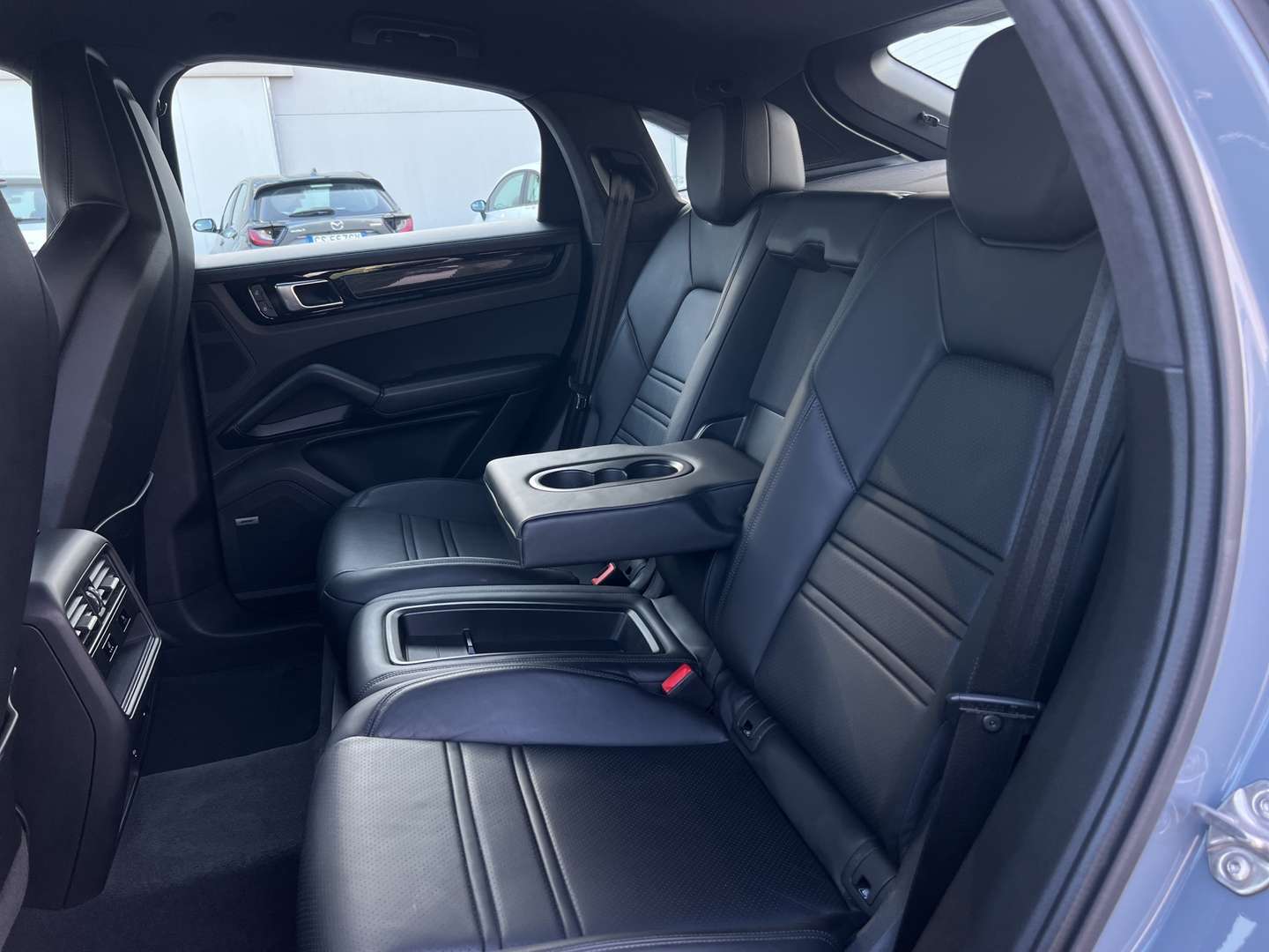 Porsche Cayenne III Turbo - 2022 - Joinsteer - #9