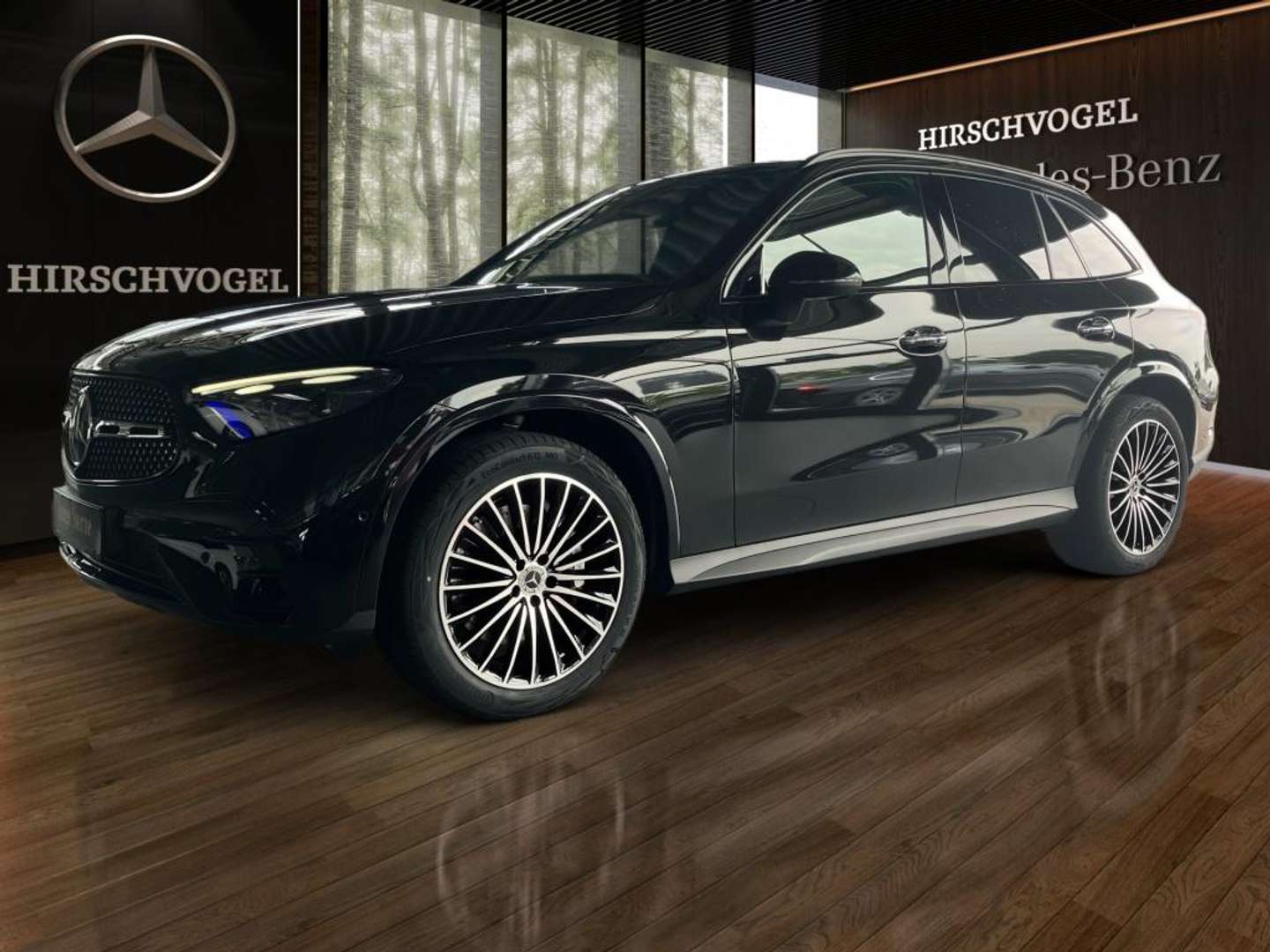 Mercedes GLC 450 AMG Line - 2024 - Joinsteer - #1