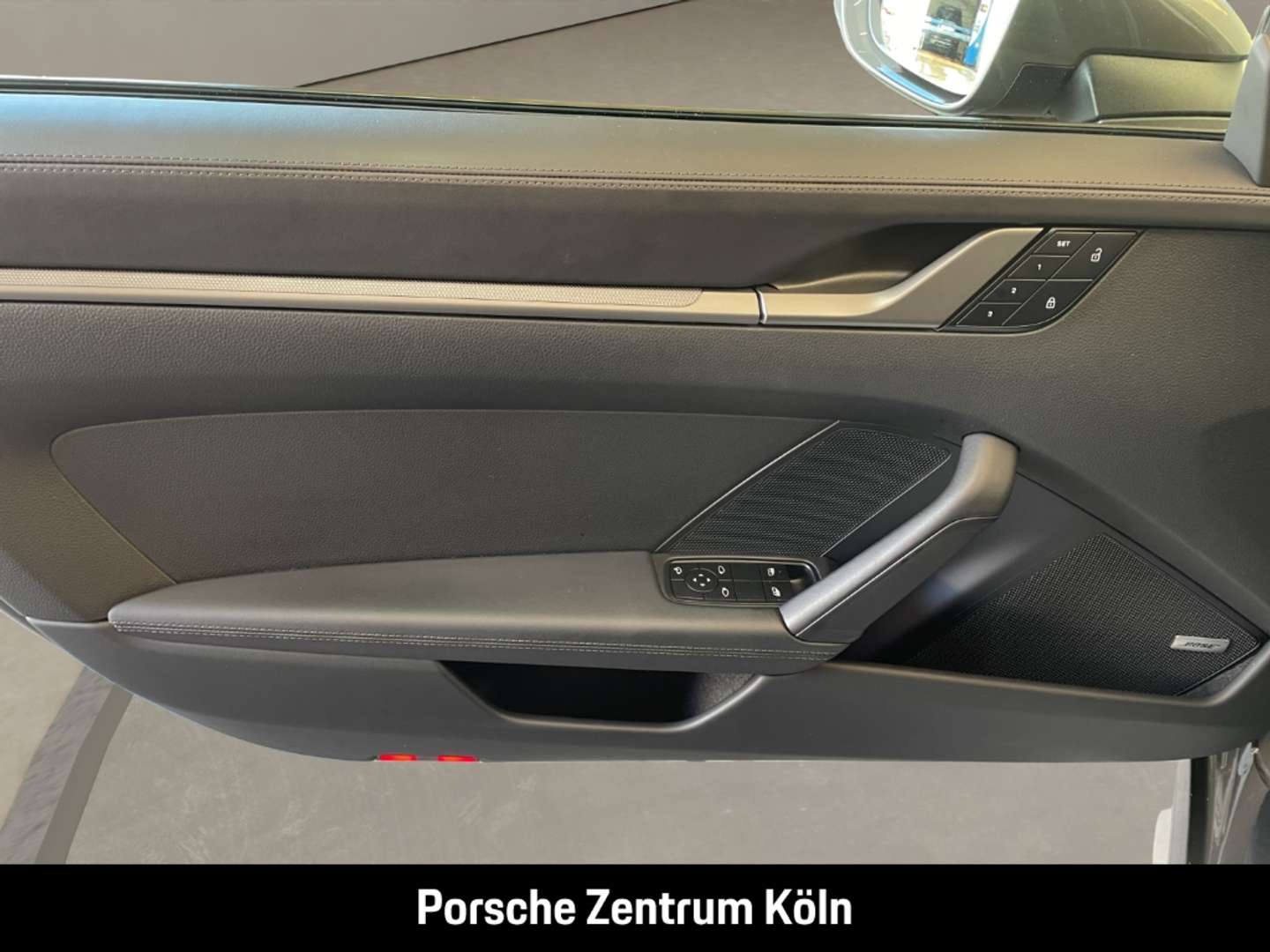Porsche 992 I Carrera 4 - 2024 - Joinsteer - #19