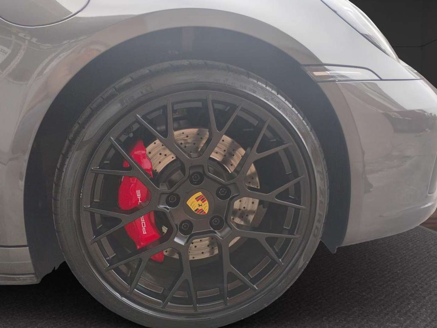 Porsche 991 I Carrera S - 2022 - Joinsteer - #24