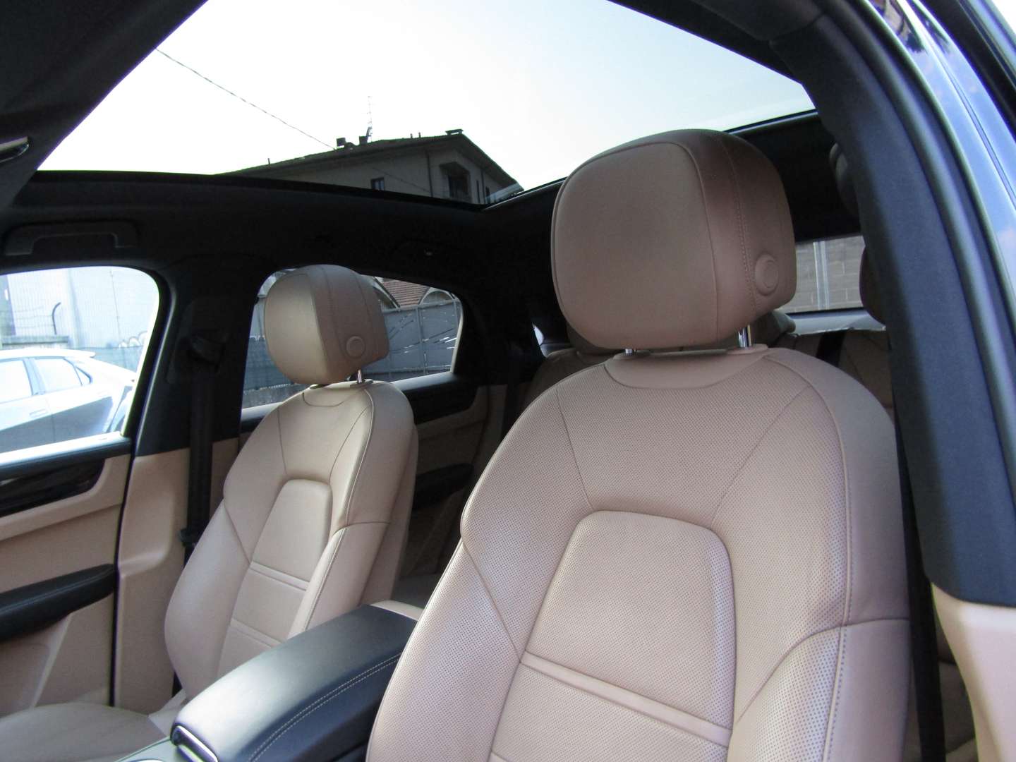 Porsche Cayenne III E-Hybrid - 2021 - Joinsteer - #9
