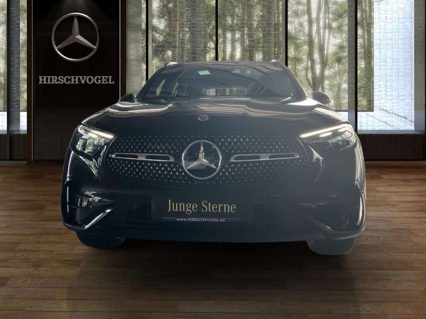Mercedes GLC 450 AMG Line - 2024 - Joinsteer - #3