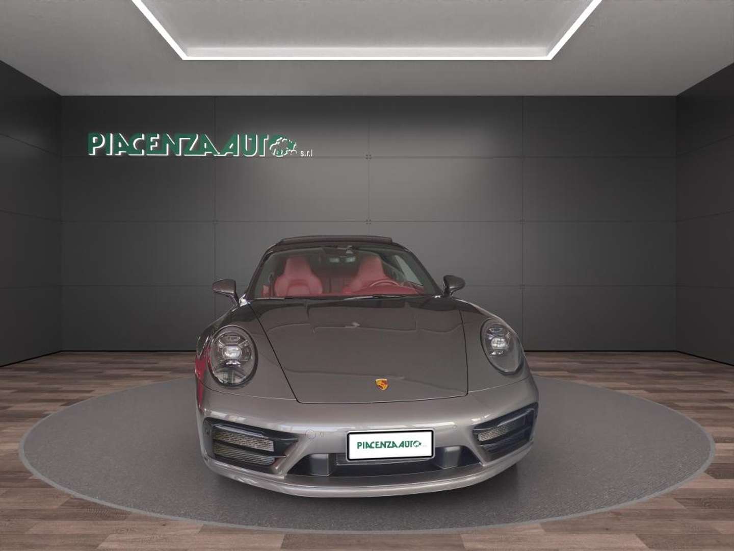 Porsche 992 I Carrera S - 2022 - Joinsteer - #2