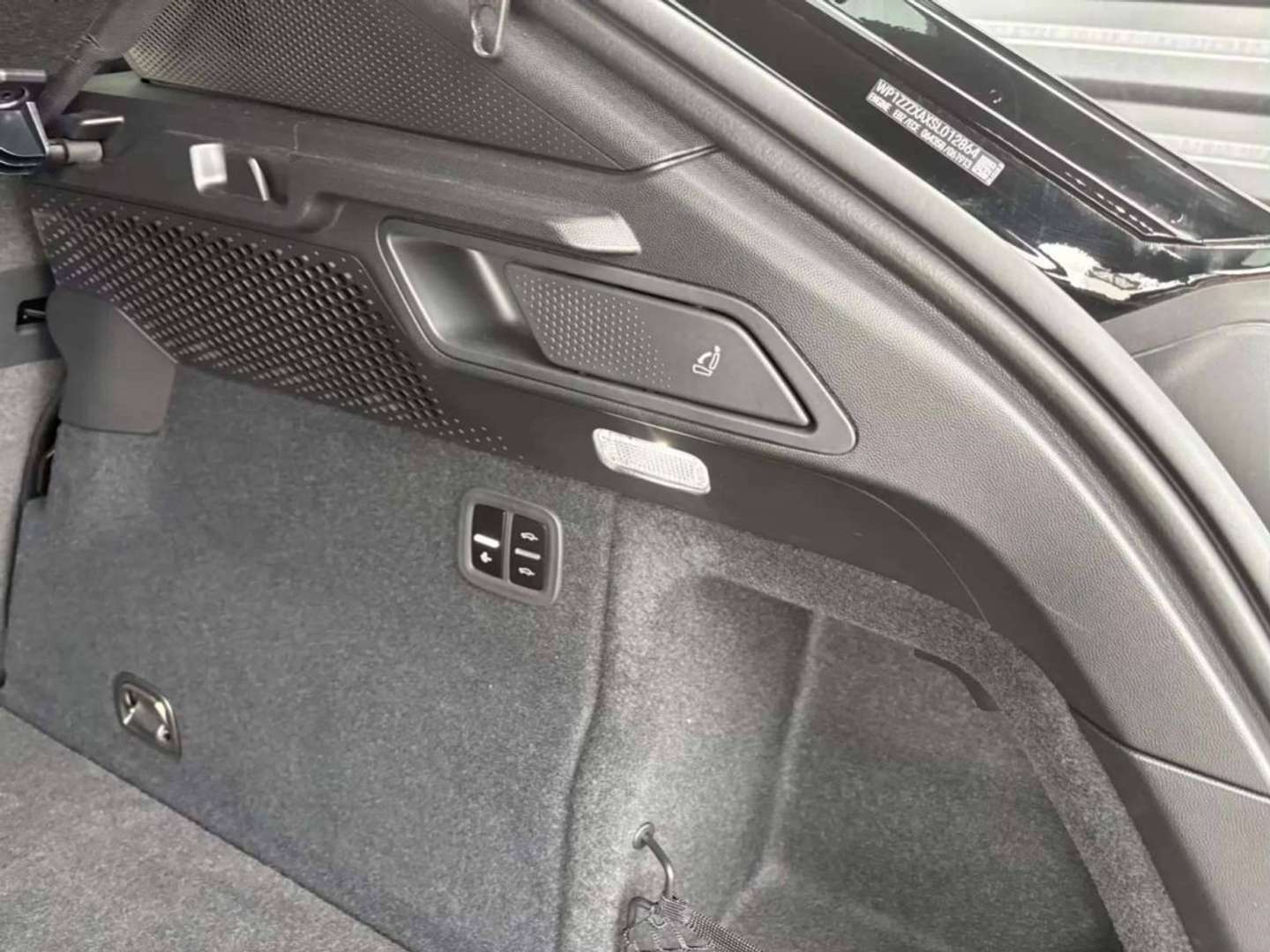 Porsche Macan Electrique - 2025 - Joinsteer - #13