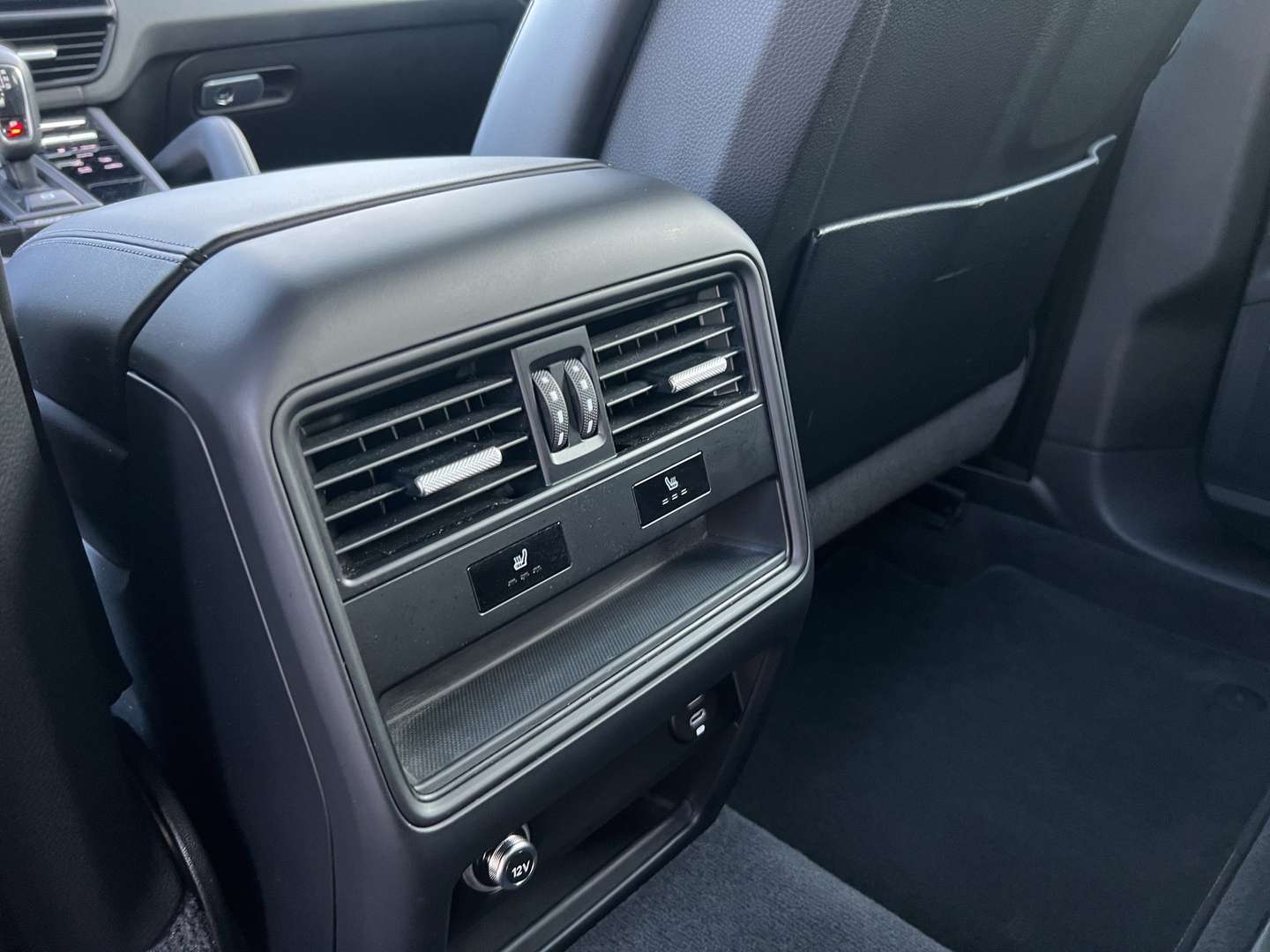 Porsche Cayenne III Turbo - 2022 - Joinsteer - #19