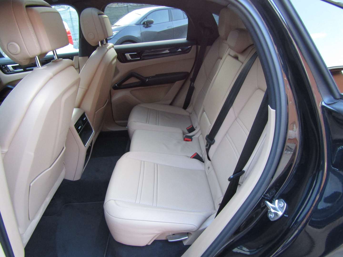 Porsche Cayenne III E-Hybrid - 2021 - Joinsteer - #10