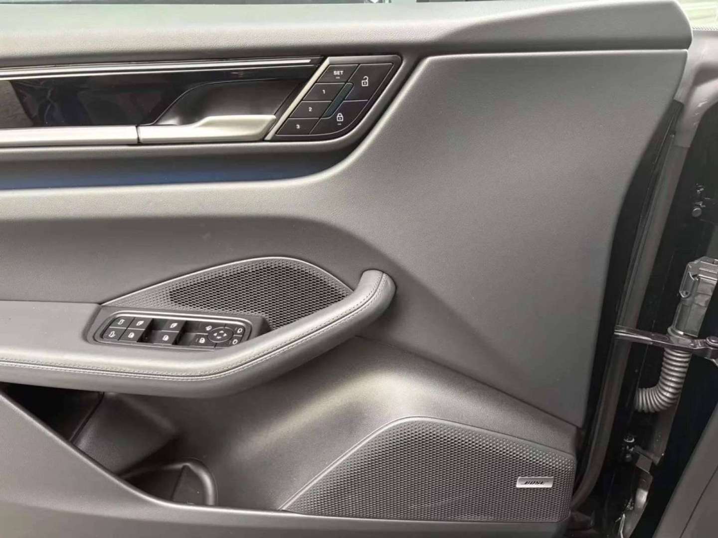 Porsche Macan Electrique - 2025 - Joinsteer - #15