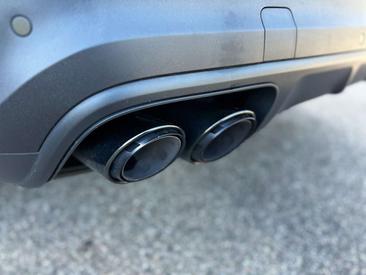 Porsche Cayenne III E-Hybrid Platinum Edition — photo 15