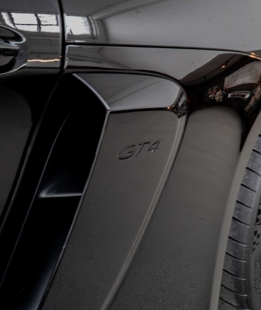 Porsche Cayman GT4 I GT4 - 2022 - Joinsteer - #11