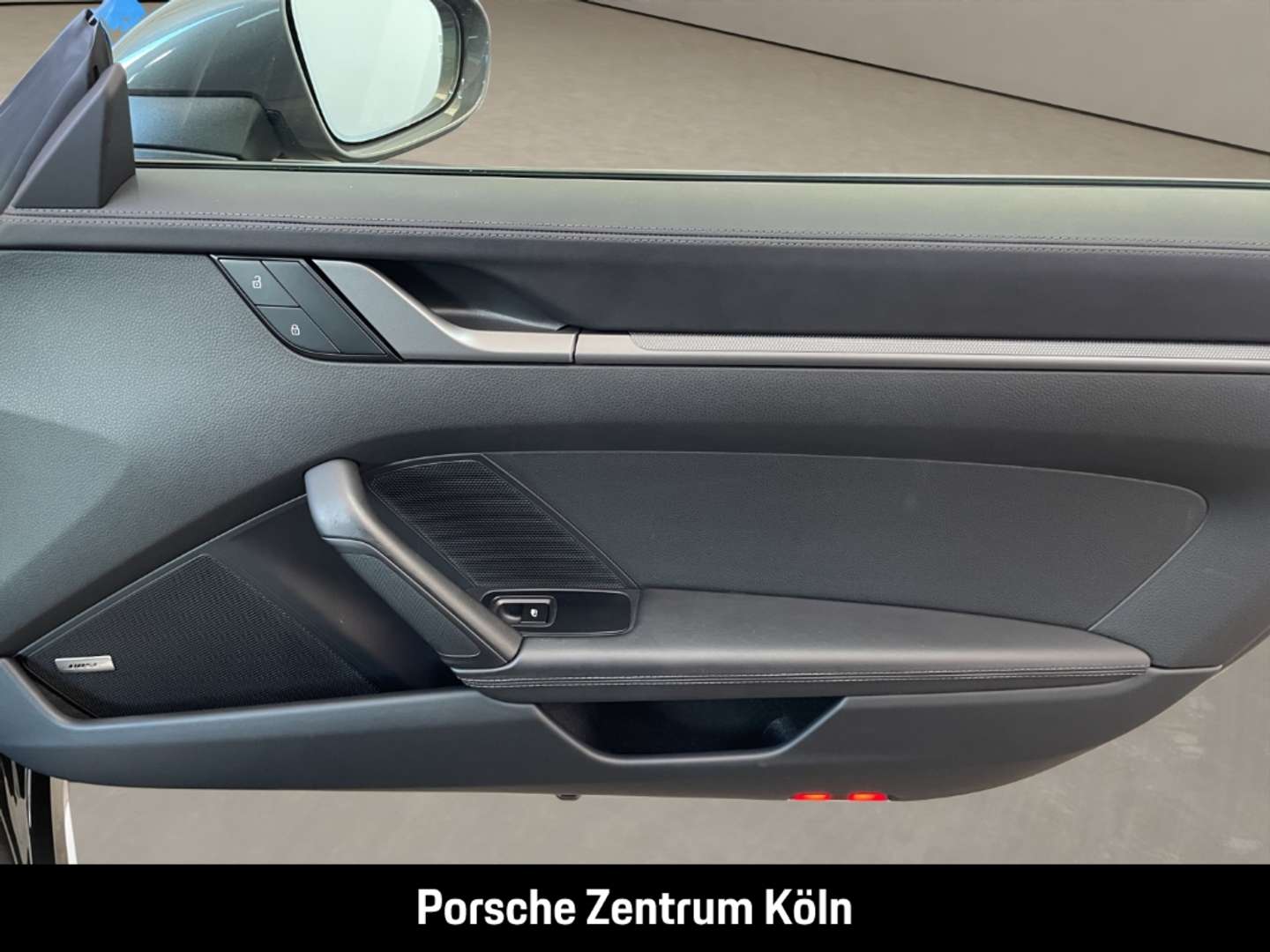 Porsche 992 I Carrera 4 - 2024 - Joinsteer - #20