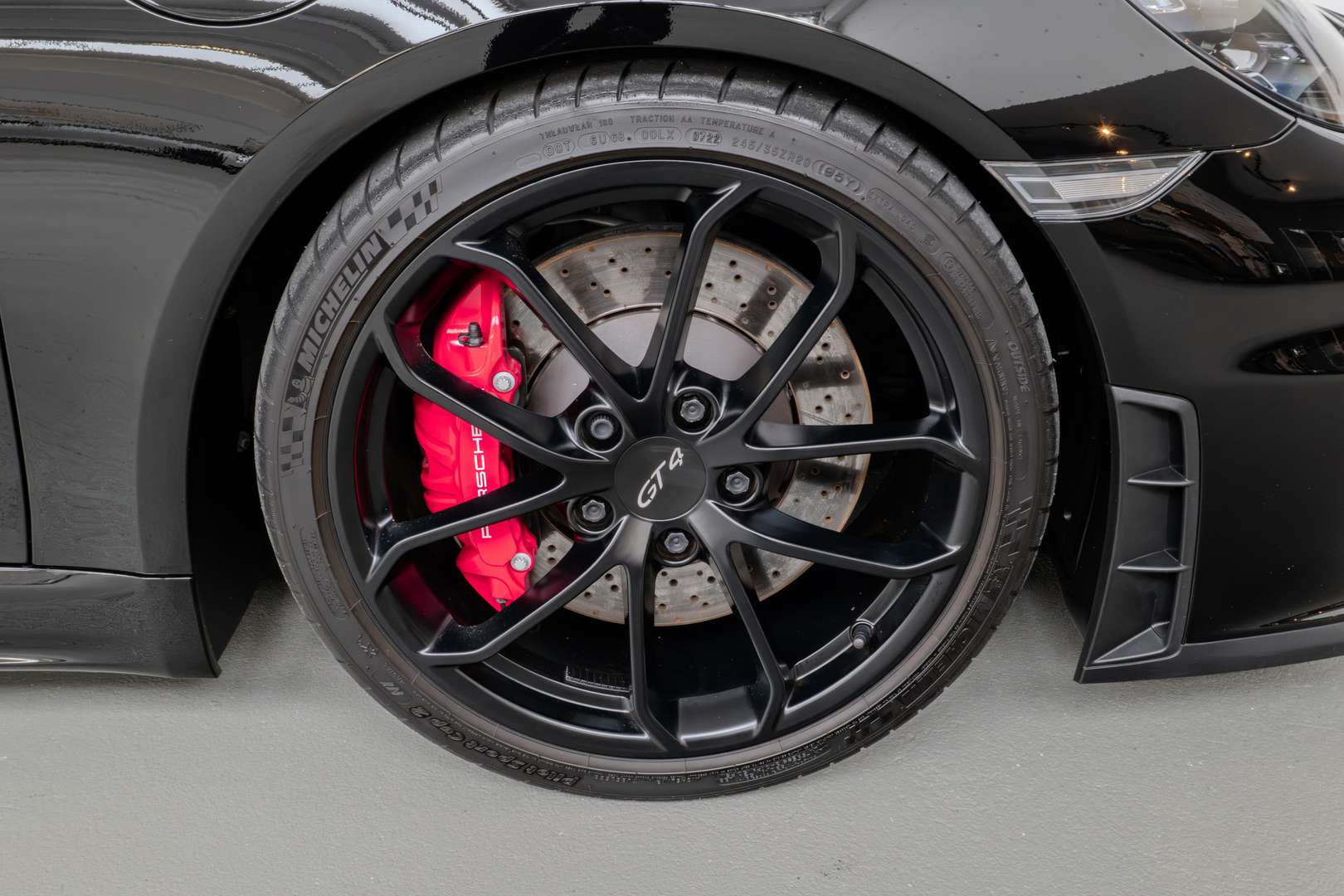 Porsche Cayman GT4 I GT4 - 2022 - Joinsteer - #12