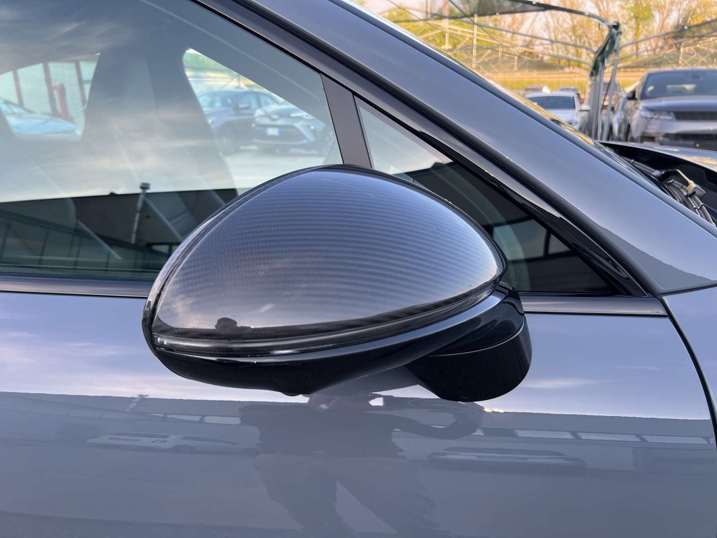 Porsche Cayenne III Turbo - 2022 - Joinsteer - #22