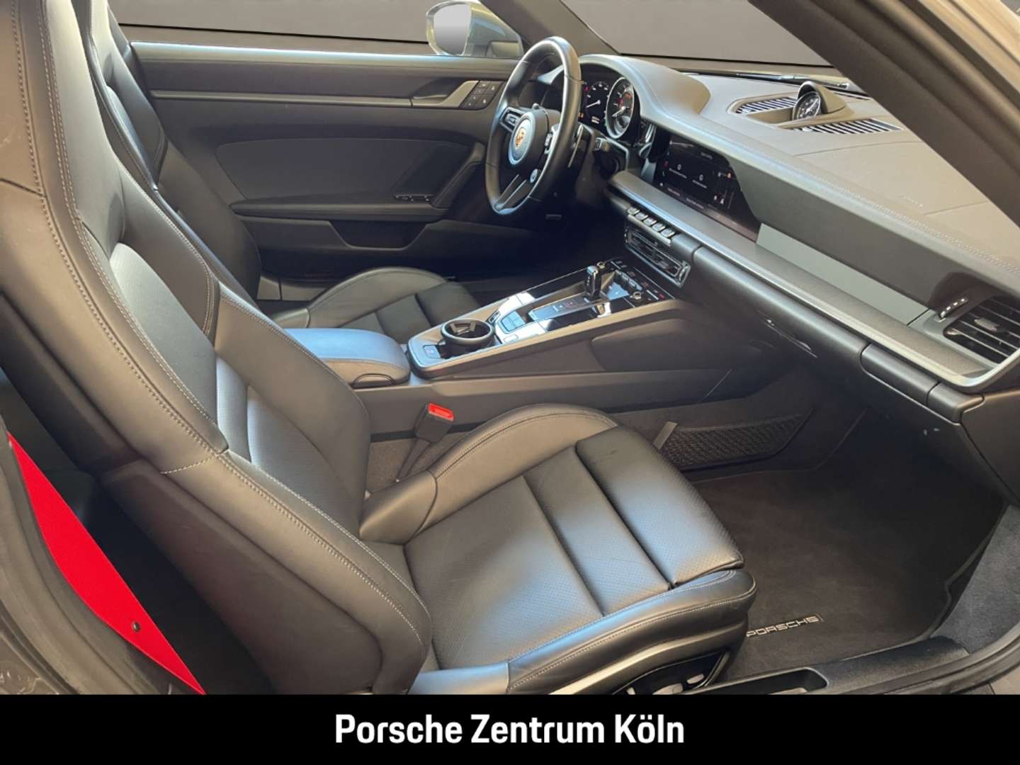 Porsche 992 I Carrera 4 - 2024 - Joinsteer - #21
