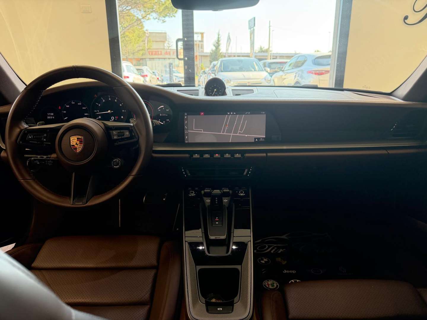 Porsche 992 I Carrera 4S - 2019 - Joinsteer - #10