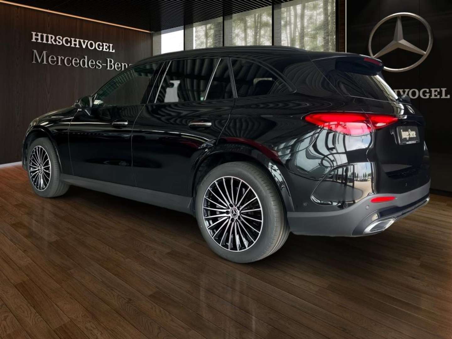 Mercedes GLC 450 AMG Line - 2024 - Joinsteer - #6