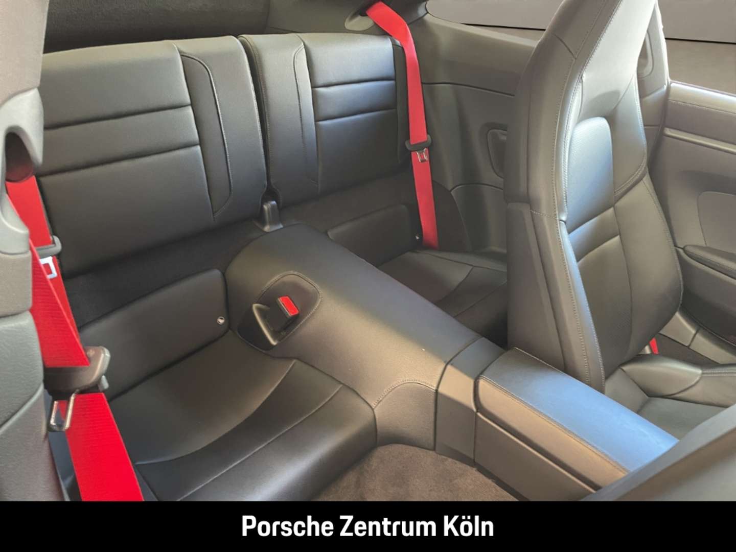 Porsche 992 I Carrera 4 - 2024 - Joinsteer - #22
