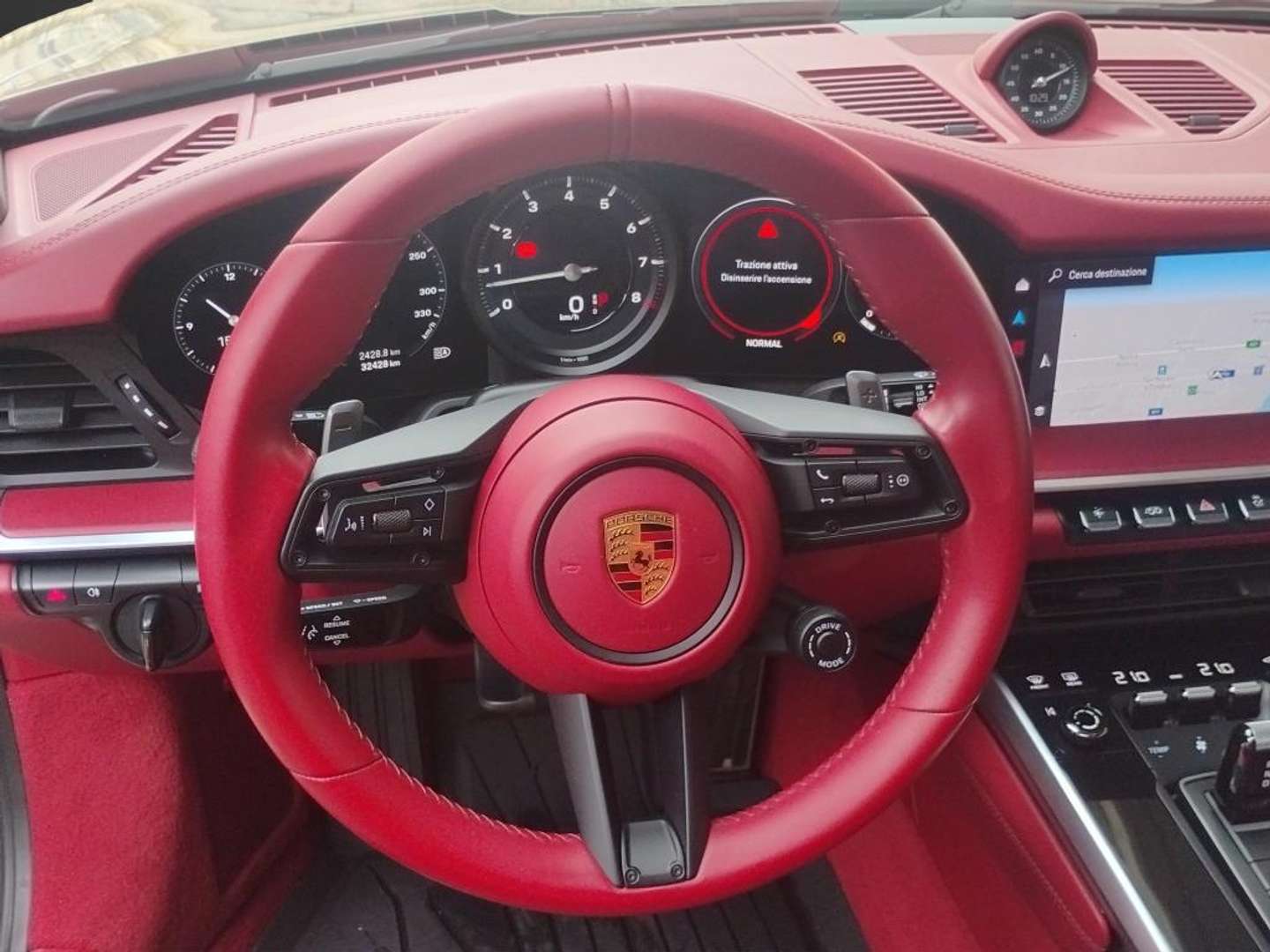 Porsche 992 I Carrera S - 2022 - Joinsteer - #10