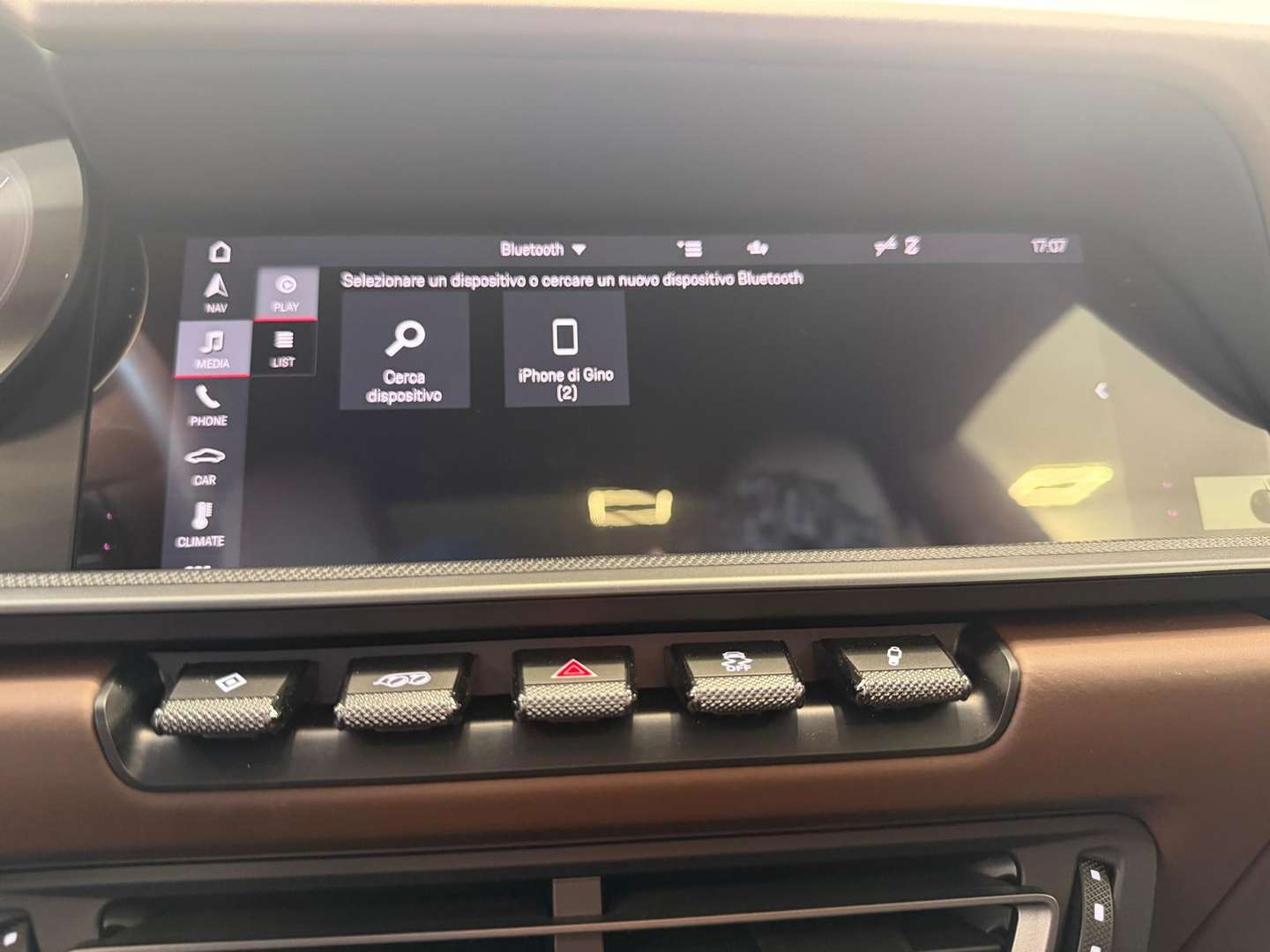 Porsche 992 I Carrera 4S - 2019 - Joinsteer - #12