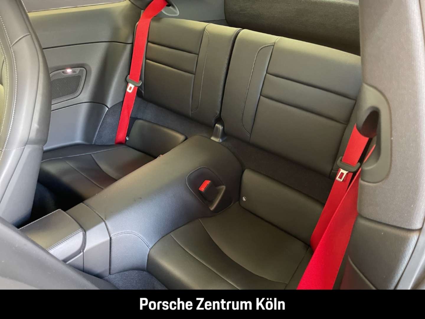 Porsche 992 I Carrera 4 - 2024 - Joinsteer - #23