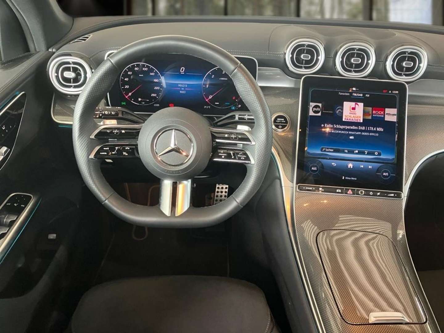 Mercedes GLC 450 AMG Line - 2024 - Joinsteer - #7