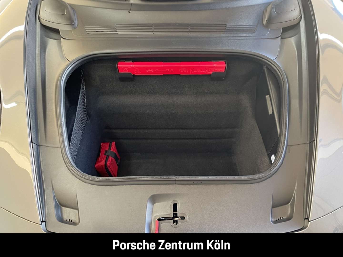 Porsche 992 I Carrera 4 - 2024 - Joinsteer - #25
