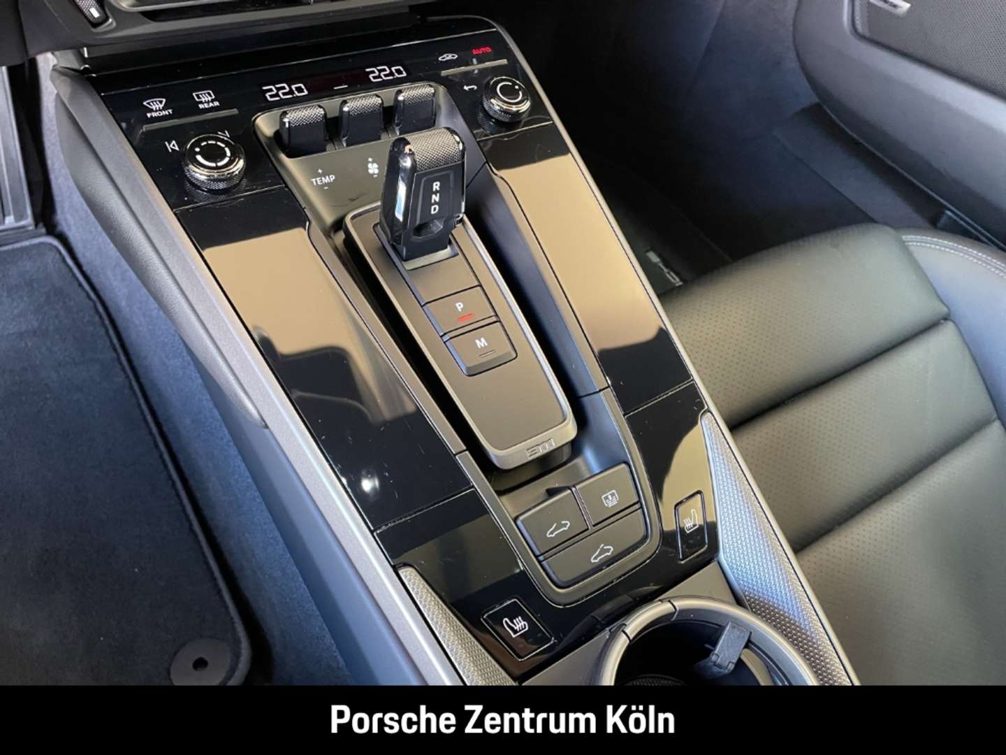 Porsche 992 I Carrera 4 - 2024 - Joinsteer - #26