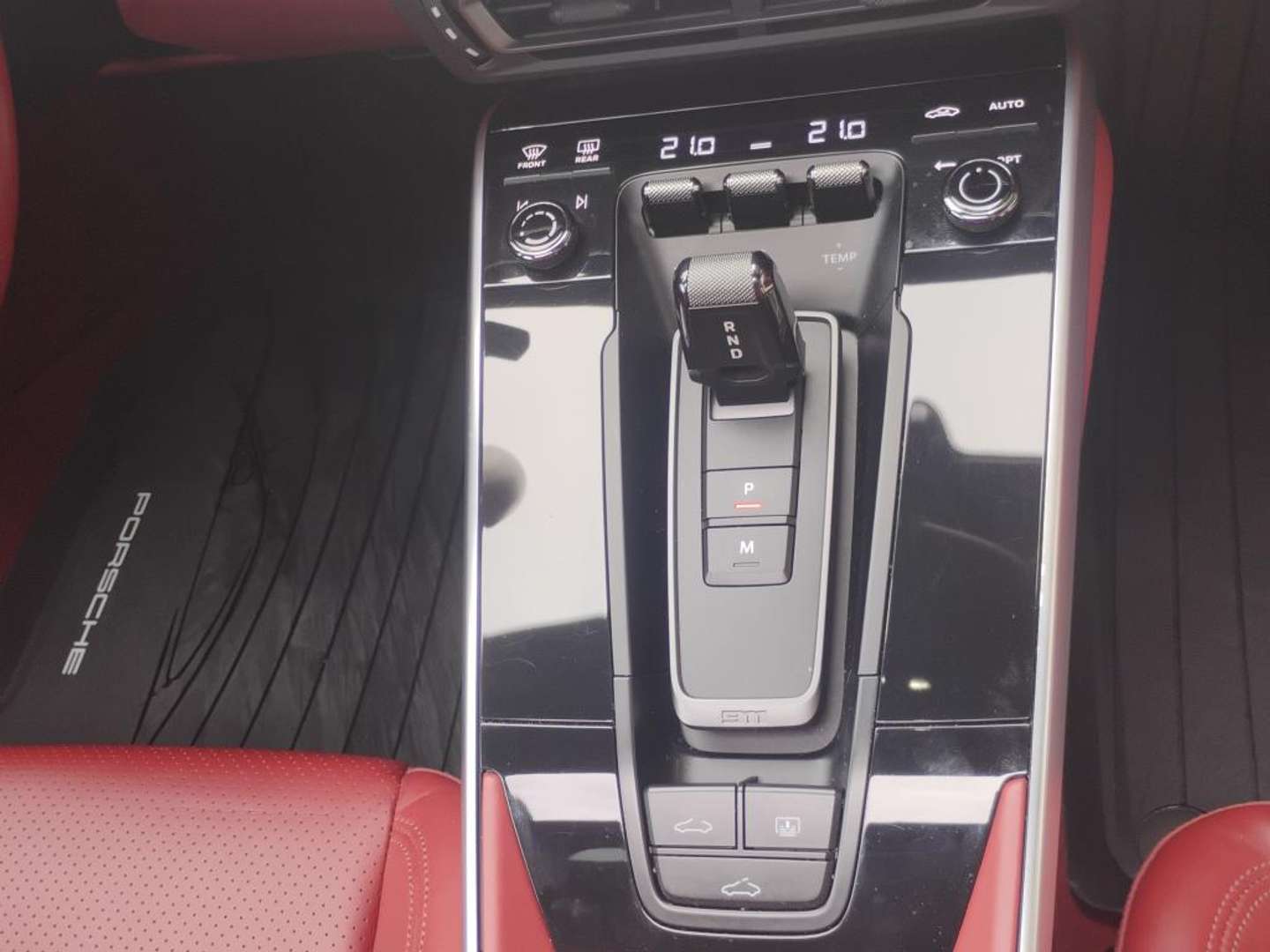 Porsche 992 I Carrera S - 2022 - Joinsteer - #14