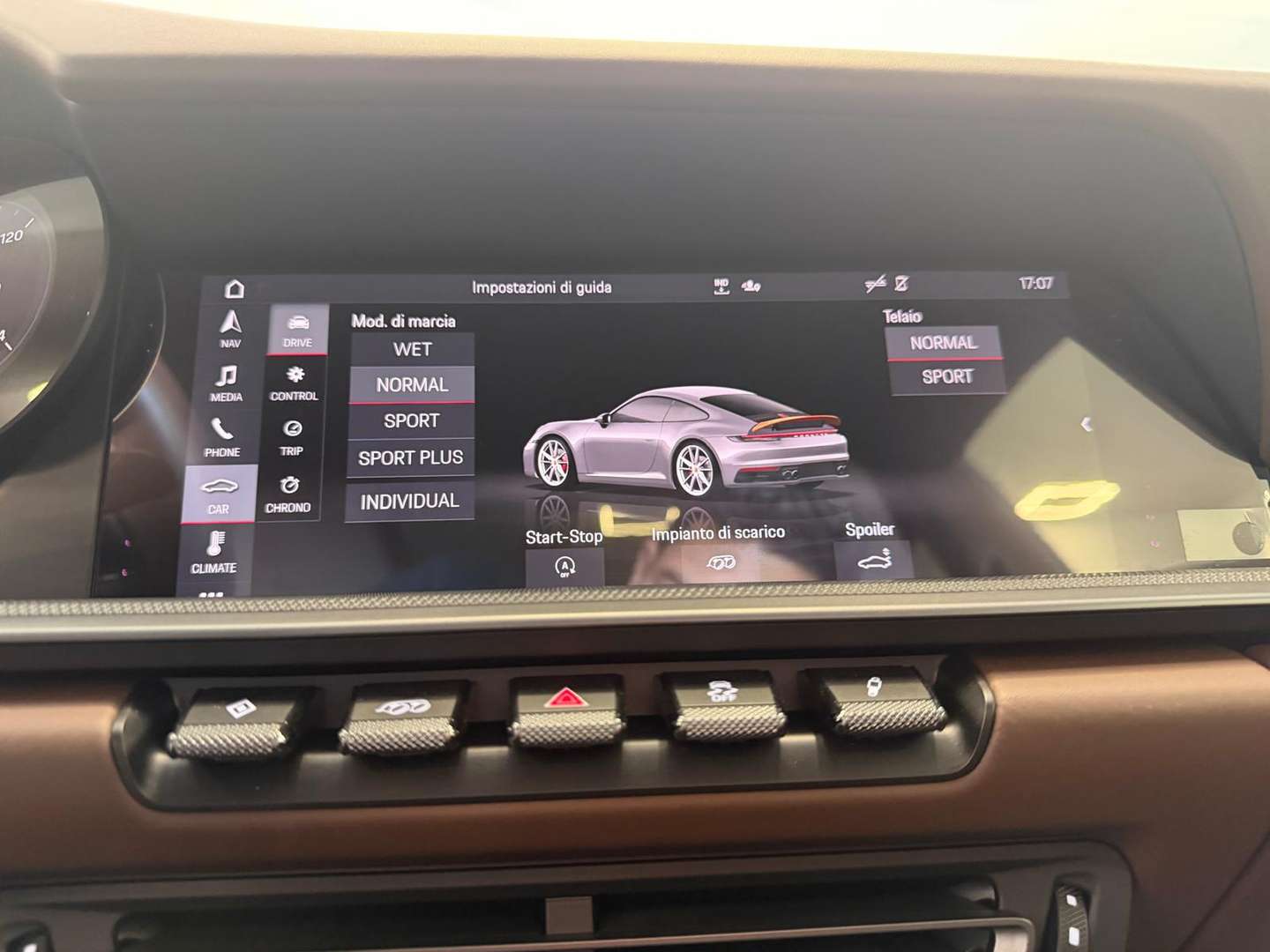 Porsche 992 I Carrera 4S - 2019 - Joinsteer - #16