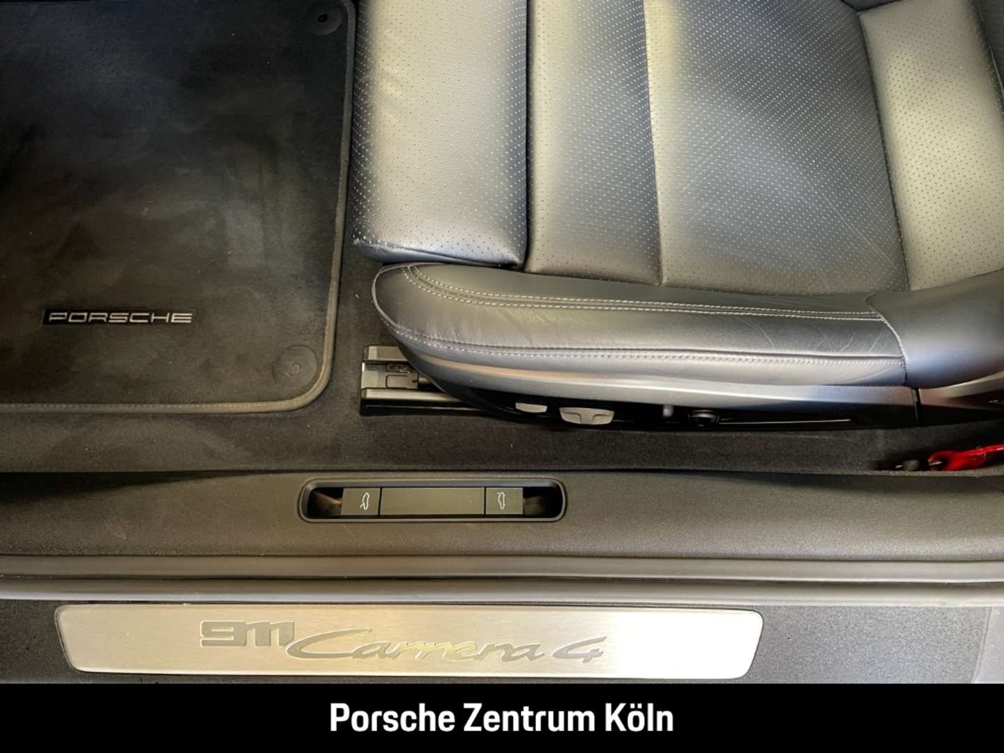 Porsche 992 I Carrera 4 - 2024 - Joinsteer - #28