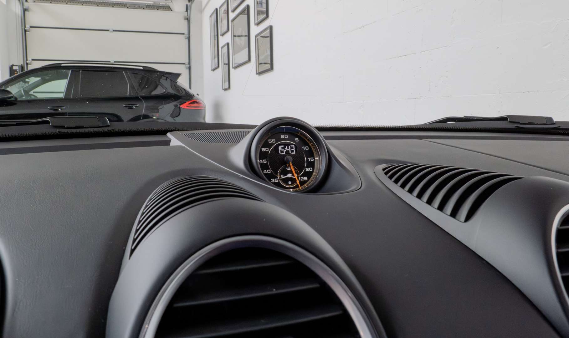 Porsche Cayman GT4 I GT4 - 2022 - Joinsteer - #20