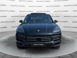 Porsche Cayenne III E-Hybrid - 2021 - Joinsteer - #1