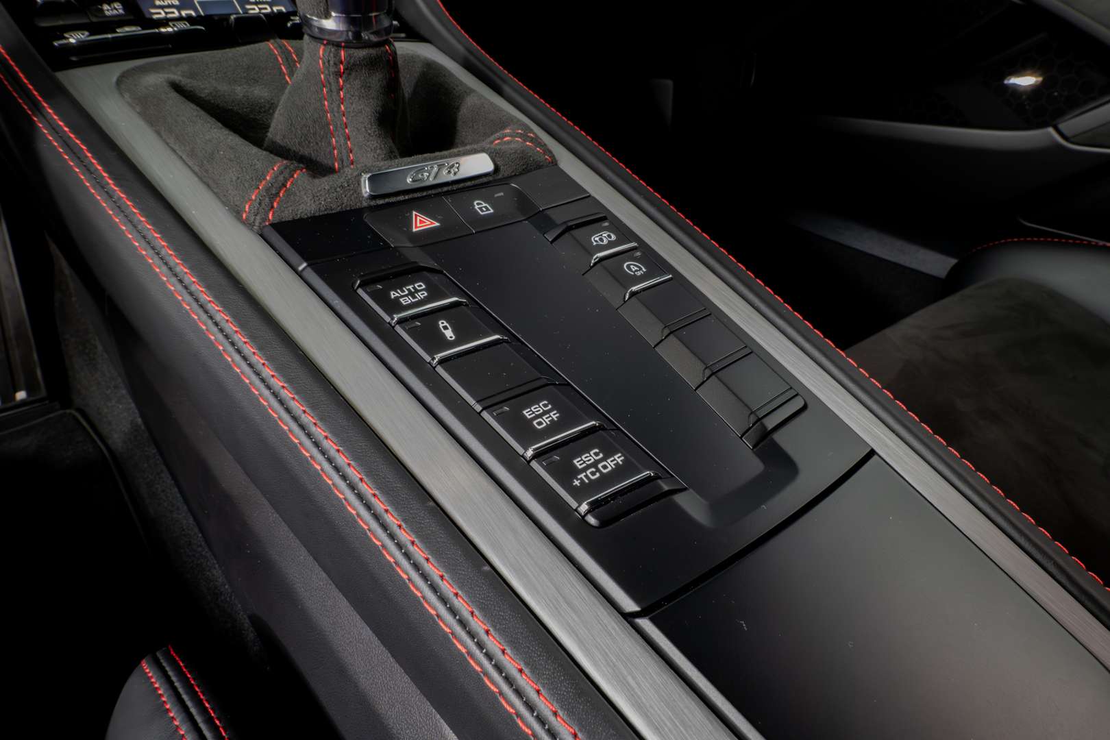 Porsche Cayman GT4 I GT4 - 2022 - Joinsteer - #23