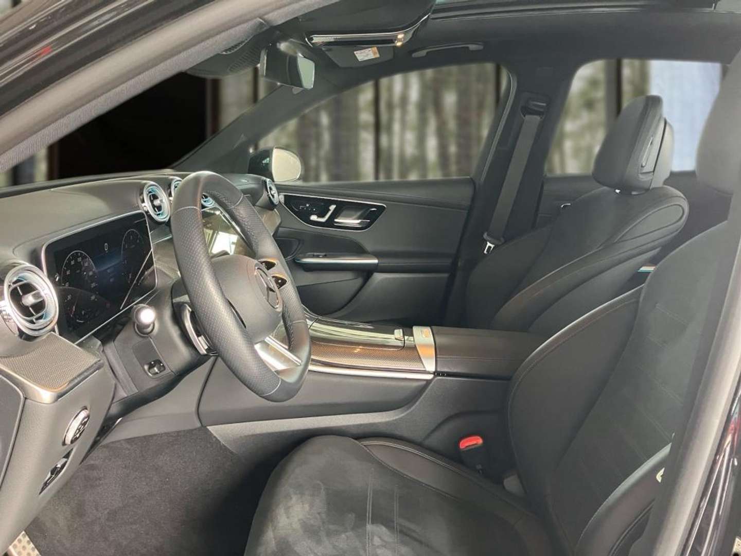 Mercedes GLC 450 AMG Line - 2024 - Joinsteer - #10