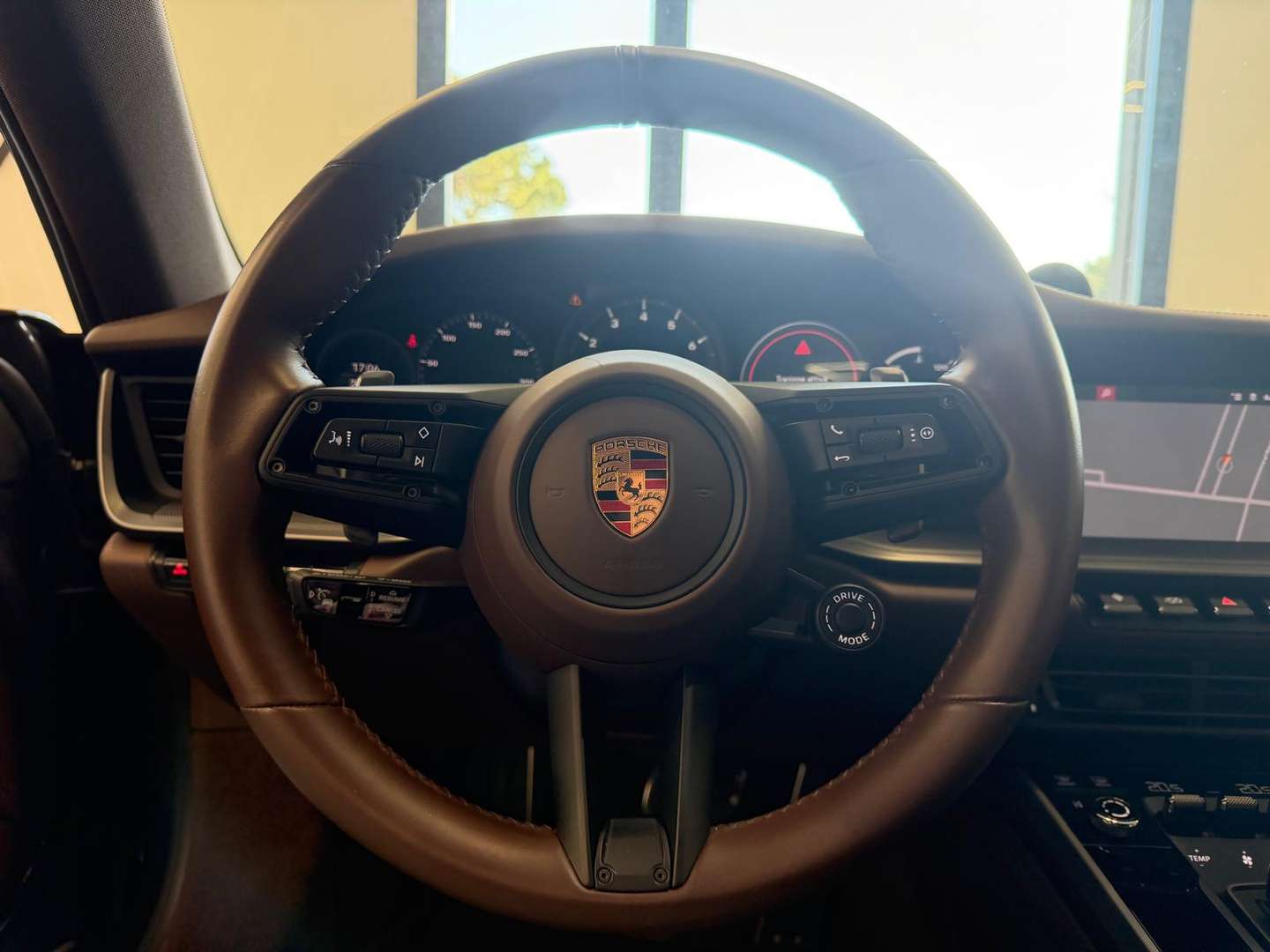 Porsche 992 I Carrera 4S - 2019 - Joinsteer - #25