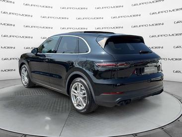 Porsche Cayenne III E-Hybrid — photo 5
