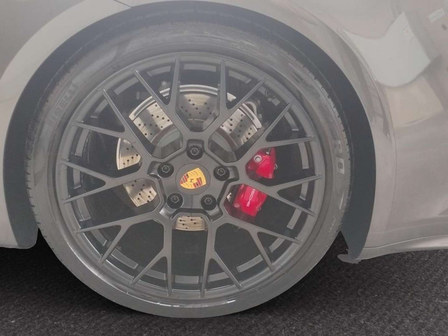 Porsche 992 I Carrera S - 2022 - Joinsteer - #25